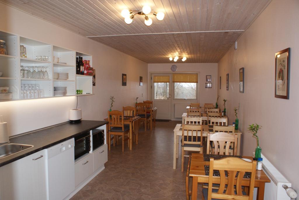 Motel Skanderborg Syd Kültér fotó