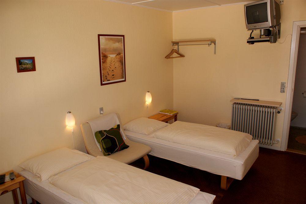 Motel Skanderborg Syd Kültér fotó