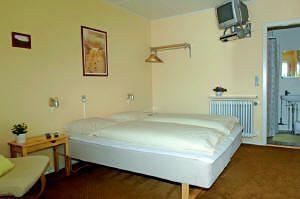 Motel Skanderborg Syd Kültér fotó
