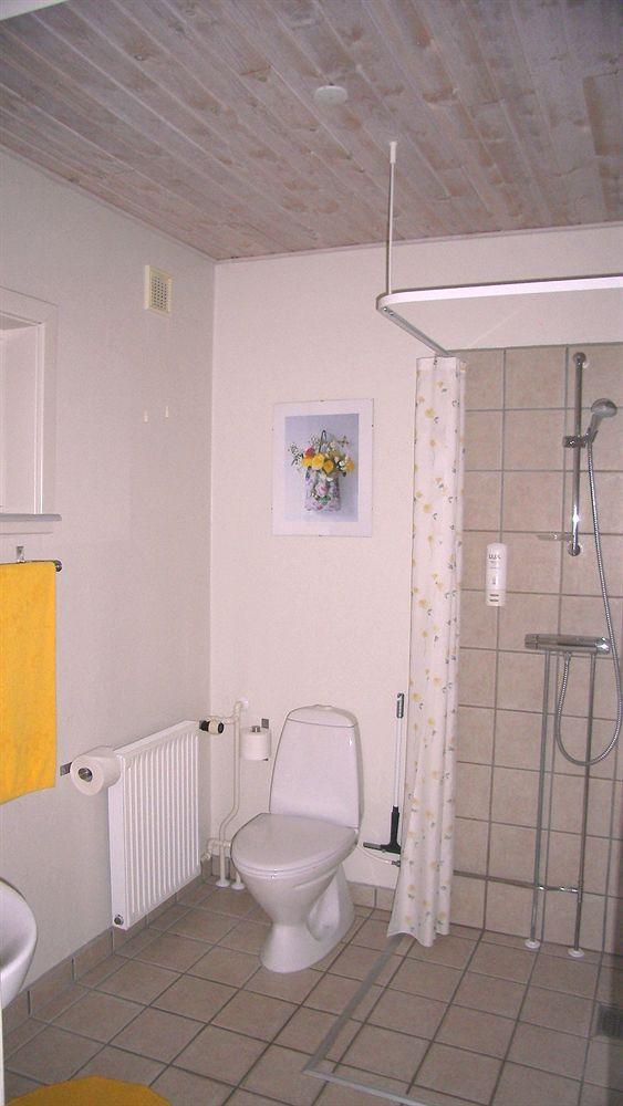 Motel Skanderborg Syd Kültér fotó